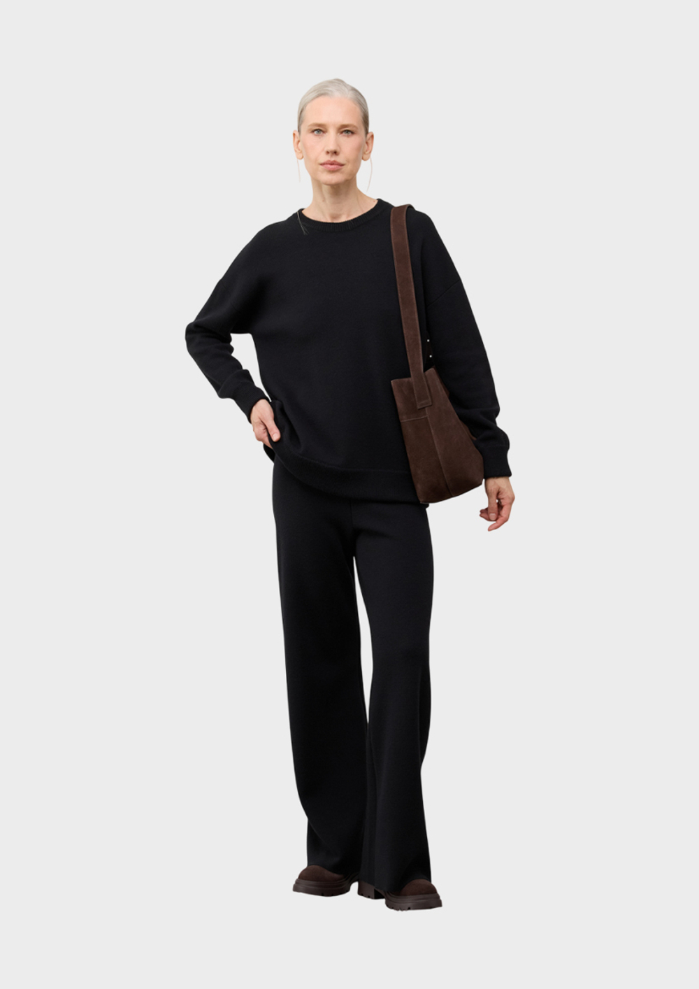 Джемпер VERY NEAT