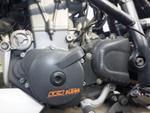 KTM 690 Duke , 2009