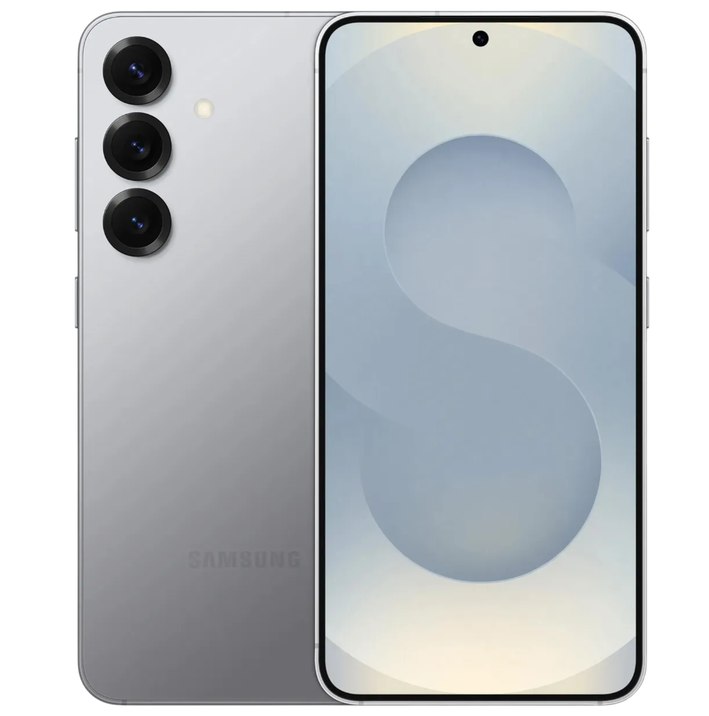 Смартфон Samsung Galaxy S25 12/256Gb
