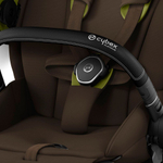 Cybex Priam IV (Прогулочная)