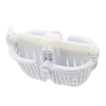 Фильтр сливной для стиральной машины Electrolux/Zanussi/AEG, 1327138150