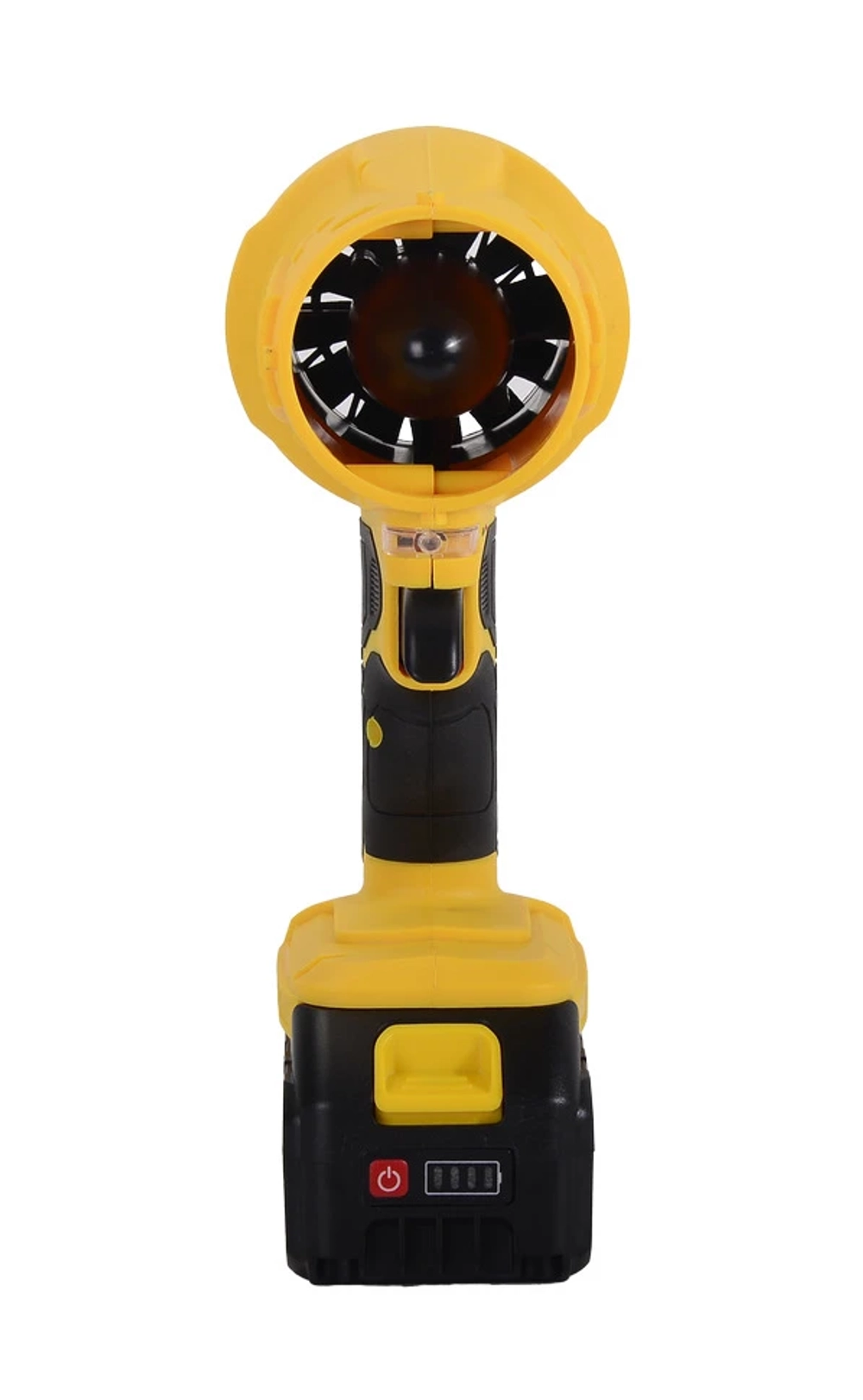 Воздуходувка аккумуляторная Huter CB-20Li-ST EA+