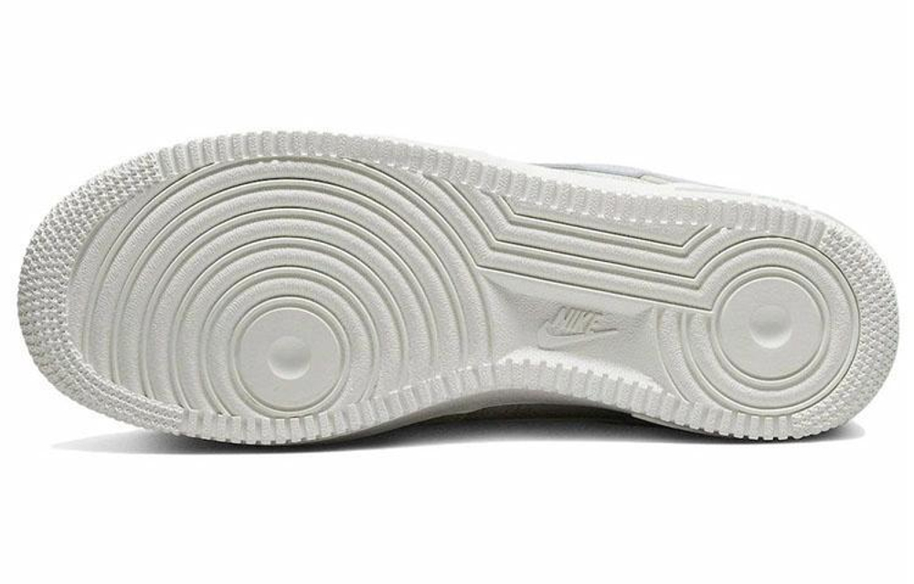 Кроссовки Nike Air Force 1 Low (Женская размерная сетка)