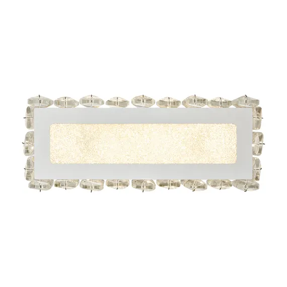 Настенный светильник (бра) FR6230WL-L32CH Гард / Garde 26 Вт LED Freya fr6230wl-l32ch