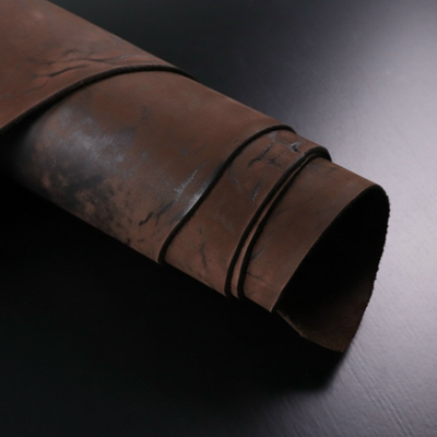 1,8-2,2 Юфть лофт Махагон