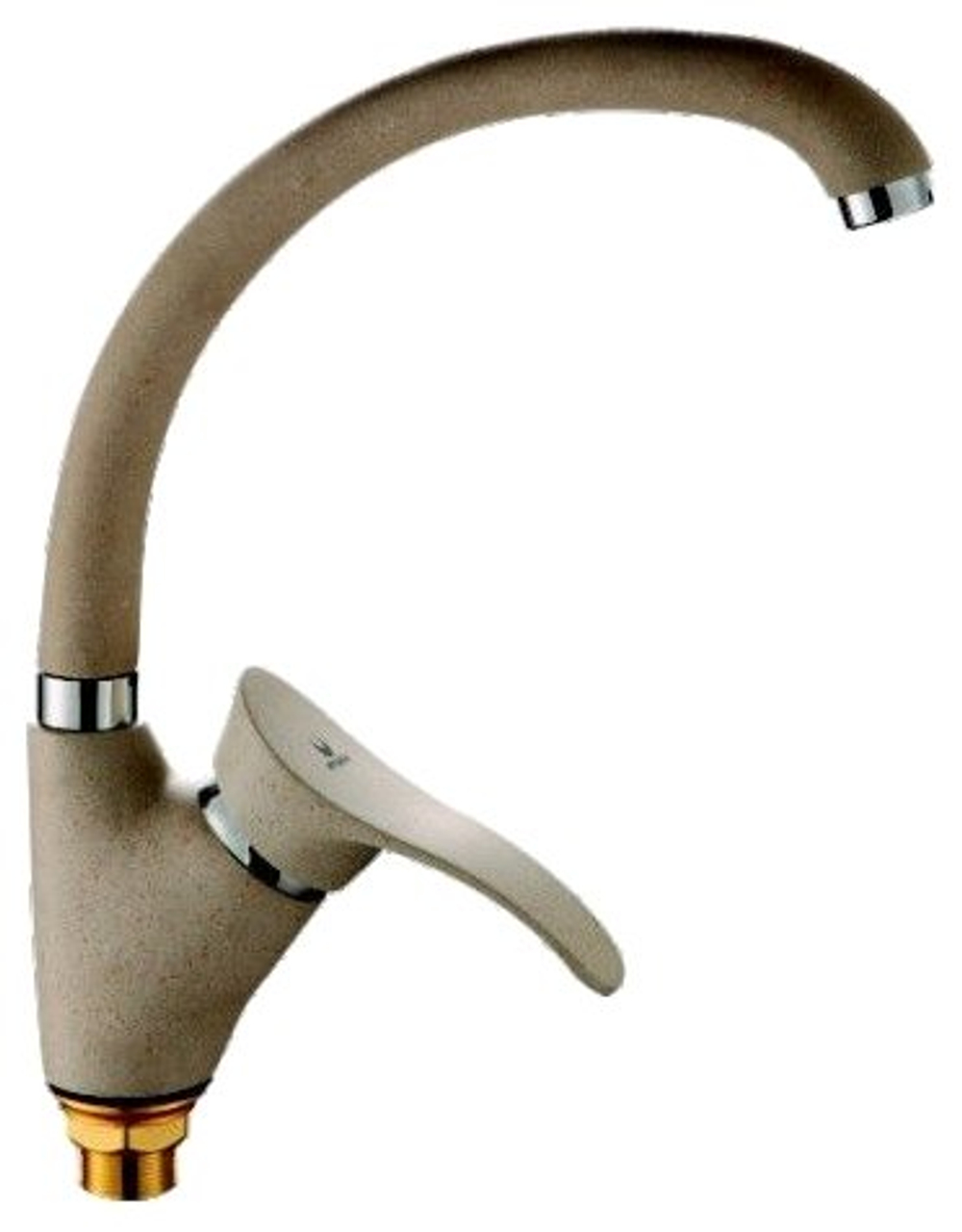 Смеситель для кухни  Rainsberg R0113KF-3