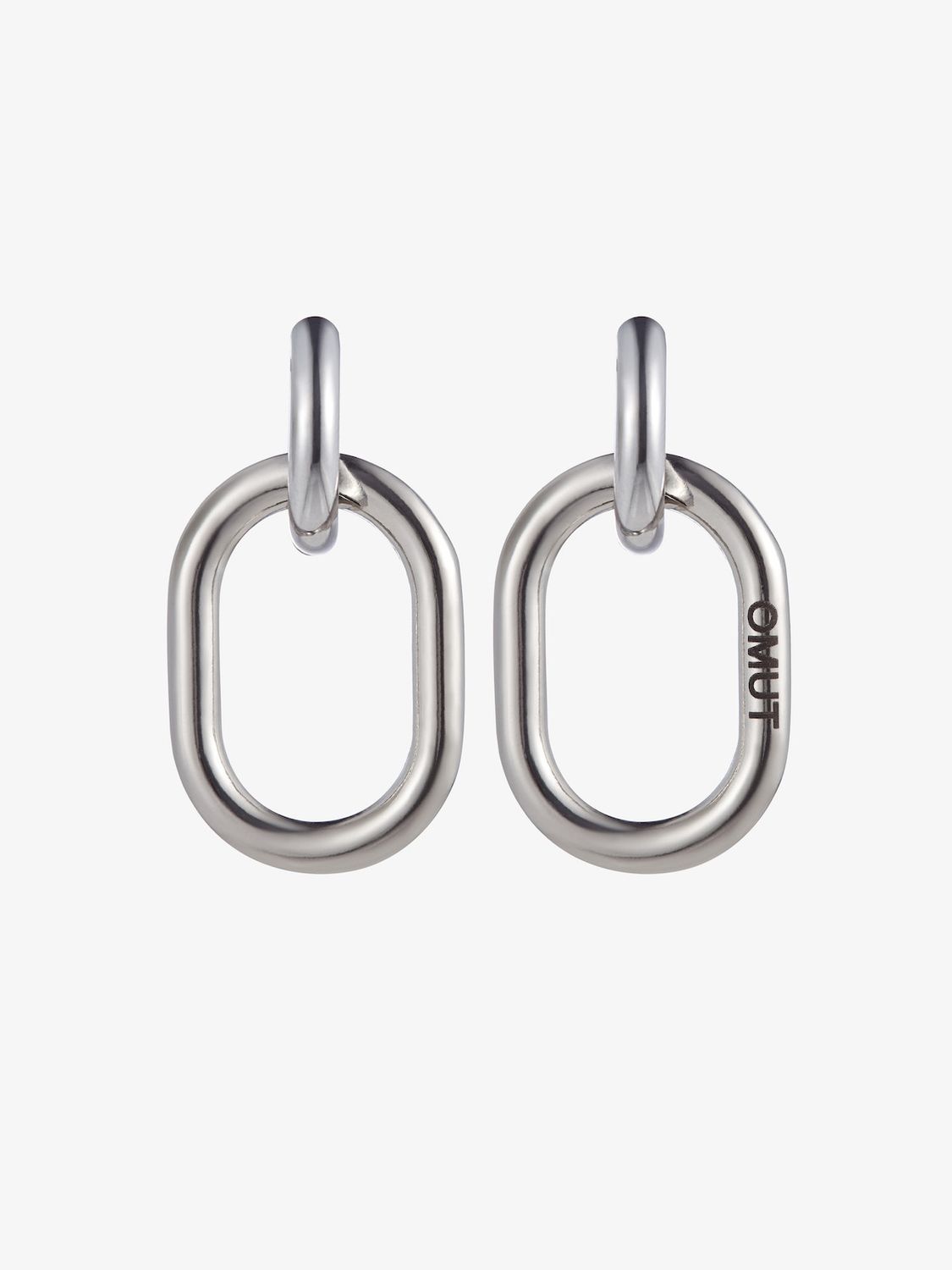 СЕРЬГИ "SYSTEM"