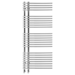 Полотенцесушитель Royal Thermo Pino П25 500х1200 стальной