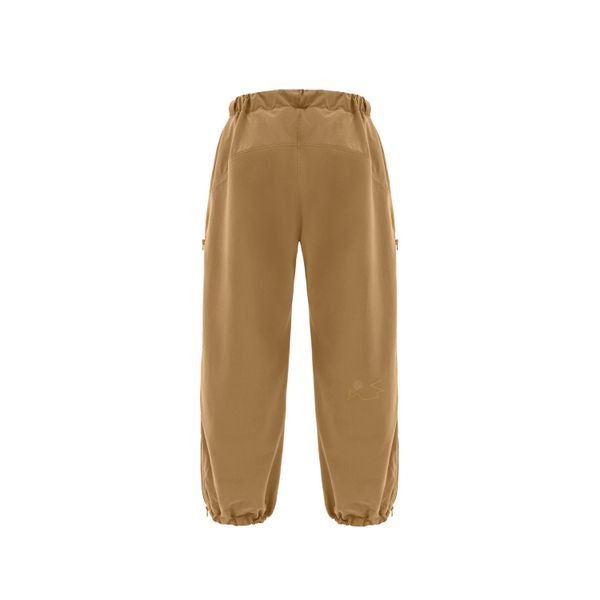 Брюки Hikercore nylon Coyote бежевые - фото 15