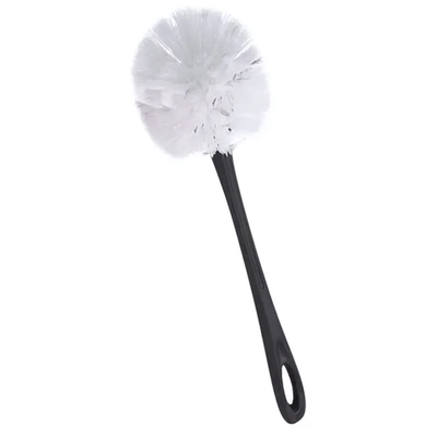 Ерш туалетный Tule Black (черный)