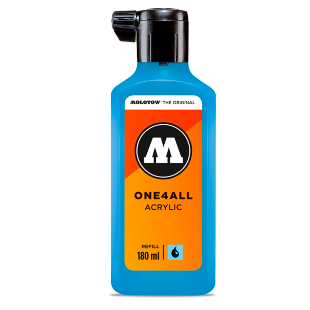 Заправка Molotow One4All - 180мл