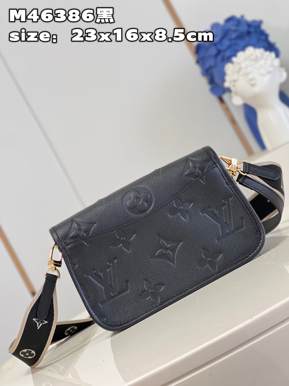 Louis Vuitton Diane