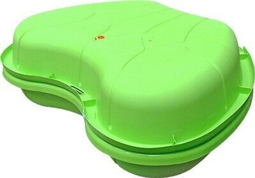 Песочница - бассейн "Крыло бабочки"