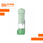 Ирригатор портативный Xiaomi Beheart S60 (green)