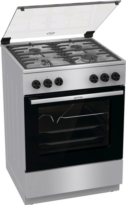 Плита газовая Gorenje GGI6A21XH