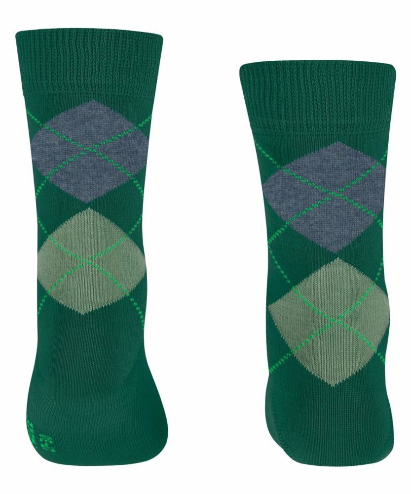 Носки Classic Argyle FALKE 11973/7950