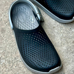 Сабо Crocs LiteRide