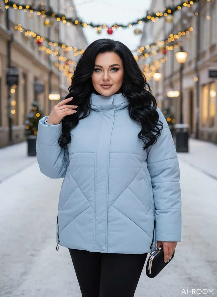 Куртка 2572086 Fabrika