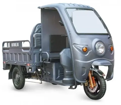 Грузовой электротрицикл Rutrike Глобус
