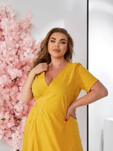 Платье УК-1180 Fabrika