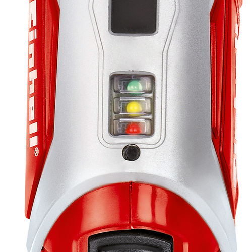 Отвертка аккумуляторная 3,6V Einhell TE-SD 3,6 Li kit, 1,3Ач регул.момента, аксессуары