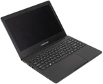 Ноутбук  Гравитон Н14И-ТП 14 ", Core i5, 16 Гб RAM, 1 Тб SSD, Iris Xe Graphics, Черный