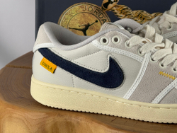 Union LA x Air Jordan 1 KO Low Sail Muslin