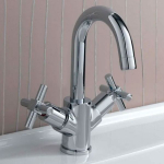 Смеситель для раковины/Vitra Juno/A40862EXP/на раковину/вентильное/, шт