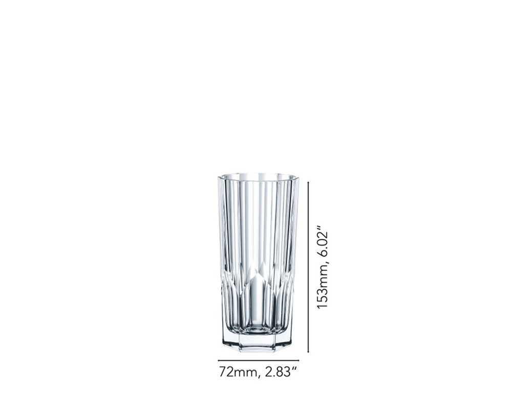 Хайбол Aspen Longdrink 309 мл Nachtmann