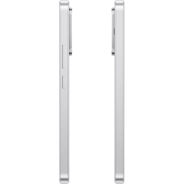 Смартфон Xiaomi 17T 12/256 ГБ Global, Dual nano SIM + eSIM, Белый | Opal White