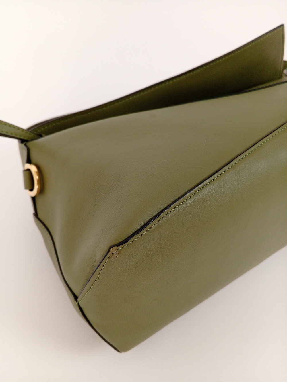 Сумка Loewe Puzzle Hobo