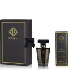 Jura, подарочный набор диффузор c палочками и наполнитель Legendary Fragrances, Danhera Italy