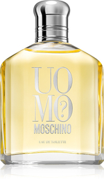 Moschino Uomo? туалетная вода для мужчин