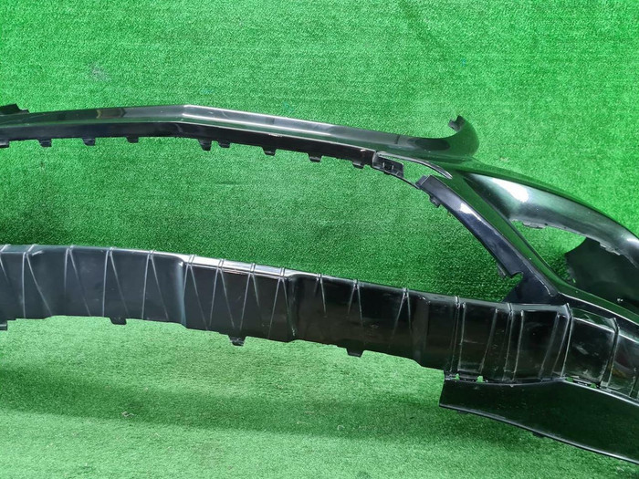 Бампер передний Mercedes GLS X166 (2015-2019) AMG