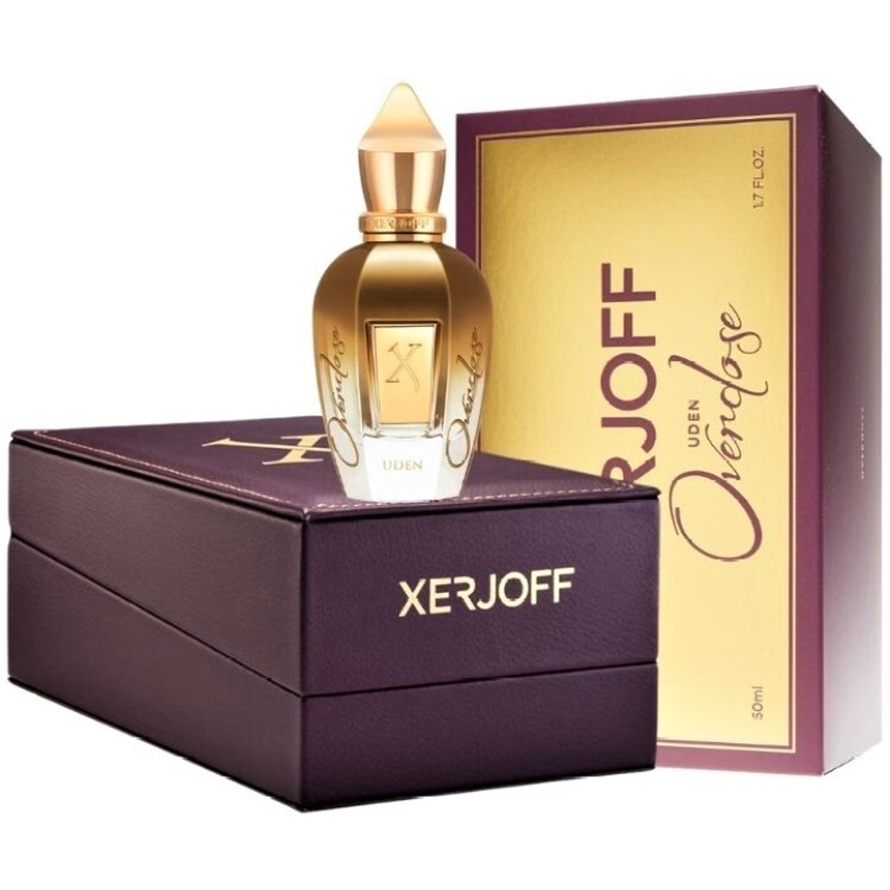 XERJOFF Casamorati Uden Overdose