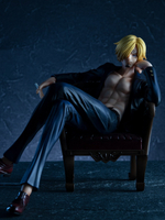 Санджи / Sanji