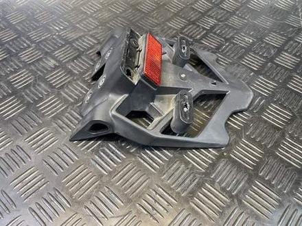 Крепление номера(крыло заднее) Yamaha FZ1 Fazer RN17