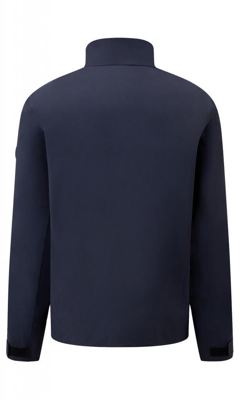 Куртка BOGNER GOLF VANCE-T в синем цвете
