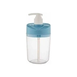 Диспенсер Eco (васильковый)