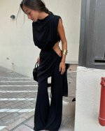 Брюки Хэйли