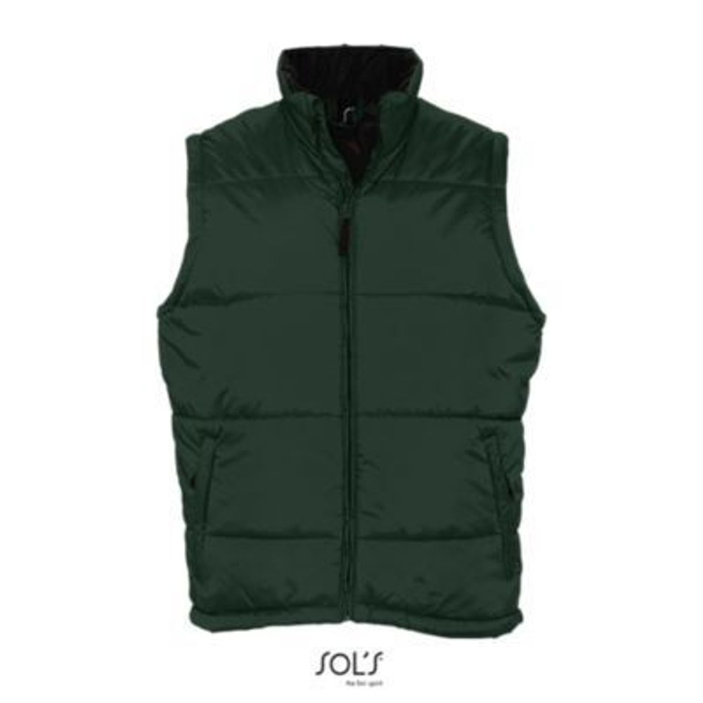 Жилет Warm Синий  M