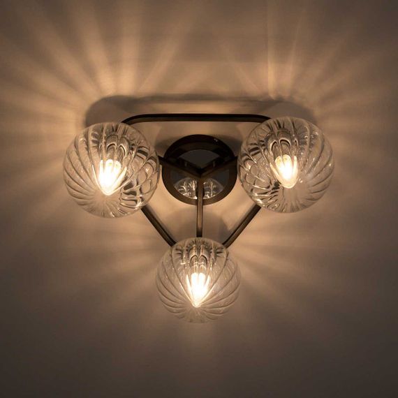 Потолочная люстра Citilux Брабус CL113131