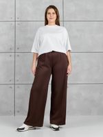 Брюки Авенсис-2 Виотекс КОРИЧНЕВЫЙ
