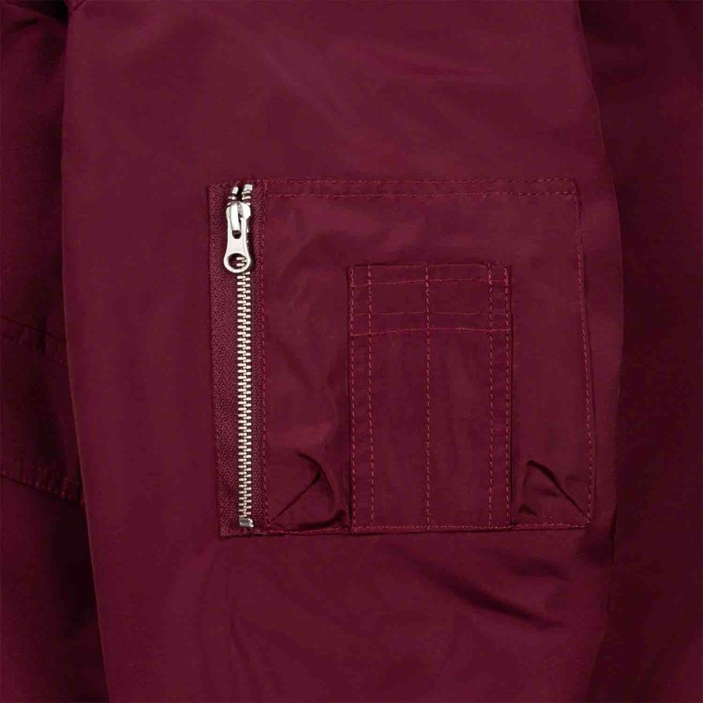 Бомбер Питерский щит Спарта бордо