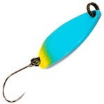 Блесна колеблющаяся FOREST MIU 39мм 5гр, цвет #09