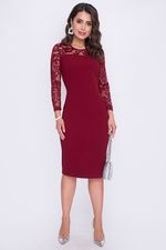 Платье 70219 Avili