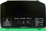Стабилизатор напряжения Rucelf SDWII-6000-L