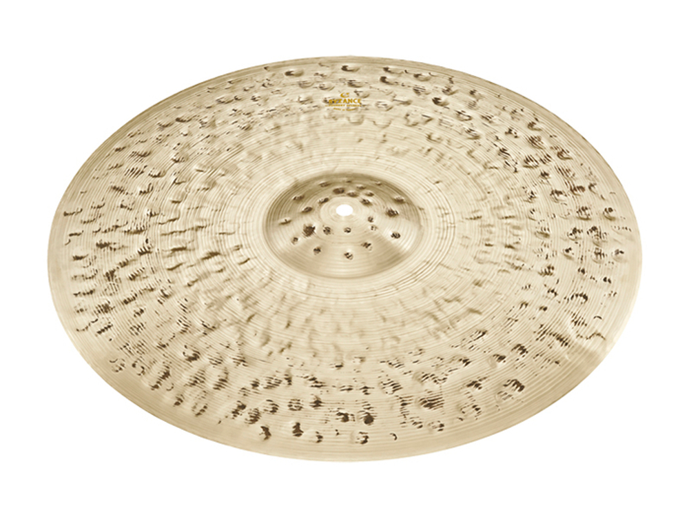 B19FRC Byzance Foundry Reserve Crash Тарелка 19", Meinl