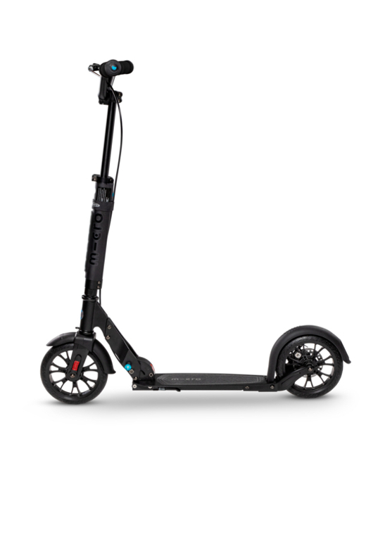 Самокат Micro Metropolitan Deluxe