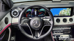 Mercedes-Benz E-Class W213 E250 Avangarde (06.2021)